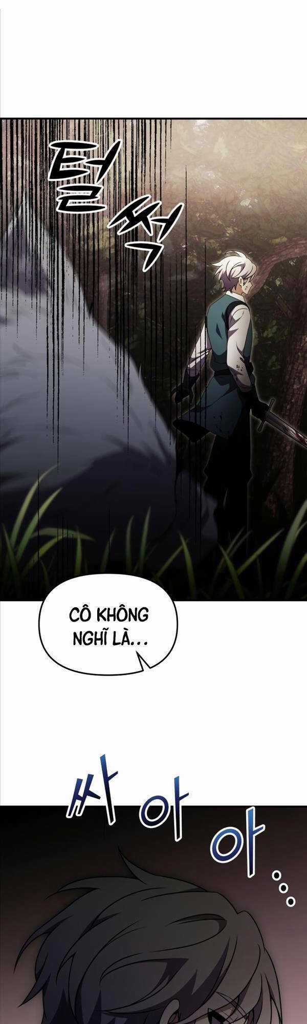 Hắc Kị Sĩ Thiên Tài Giới Hạn Thời Gian Chapter 18 trang 2