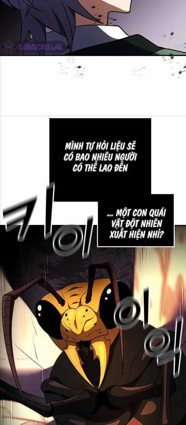 Hắc Kị Sĩ Thiên Tài Giới Hạn Thời Gian Chapter 18 trang 20