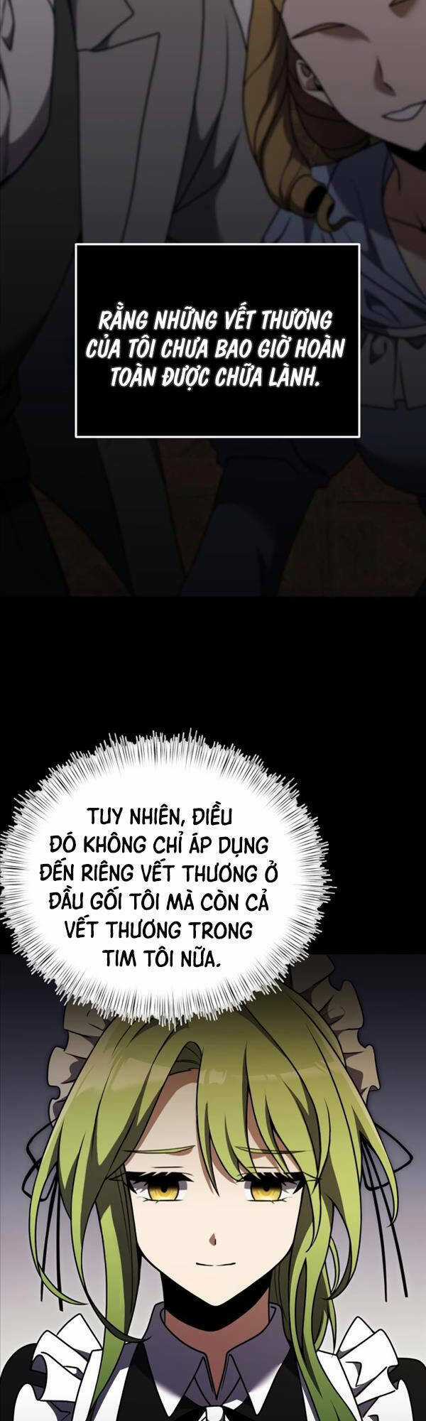Hắc Kị Sĩ Thiên Tài Giới Hạn Thời Gian Chapter 18 trang 26