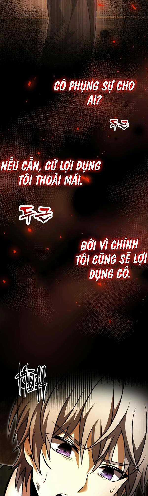 Hắc Kị Sĩ Thiên Tài Giới Hạn Thời Gian Chapter 18 trang 31