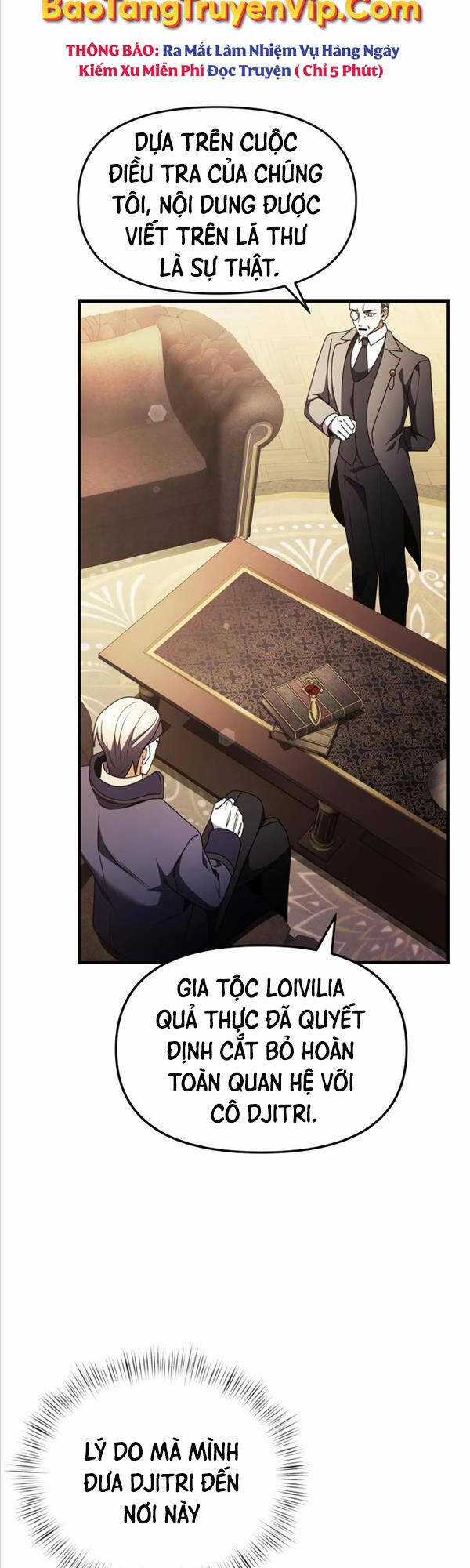 Hắc Kị Sĩ Thiên Tài Giới Hạn Thời Gian Chapter 18 trang 39
