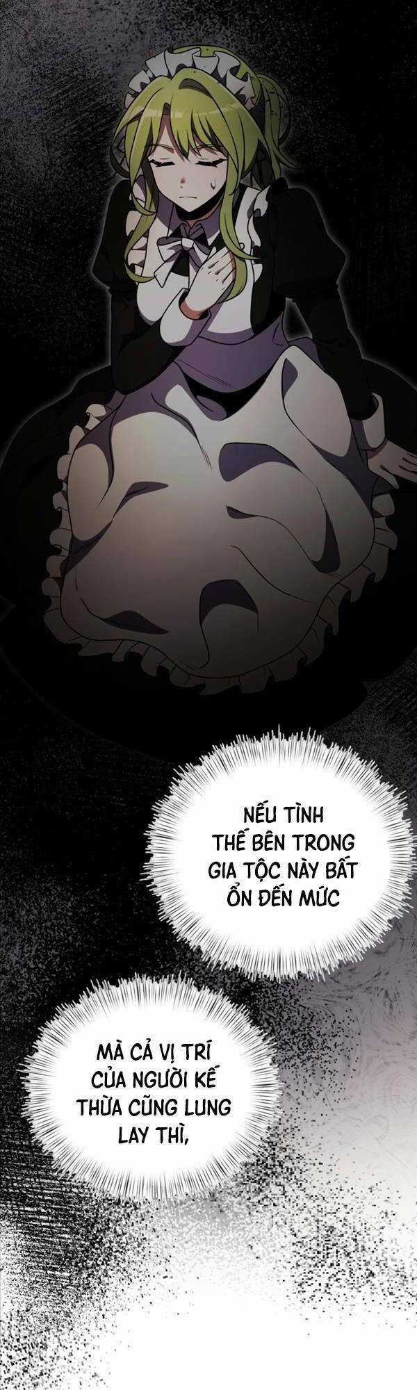 Hắc Kị Sĩ Thiên Tài Giới Hạn Thời Gian Chapter 18 trang 41