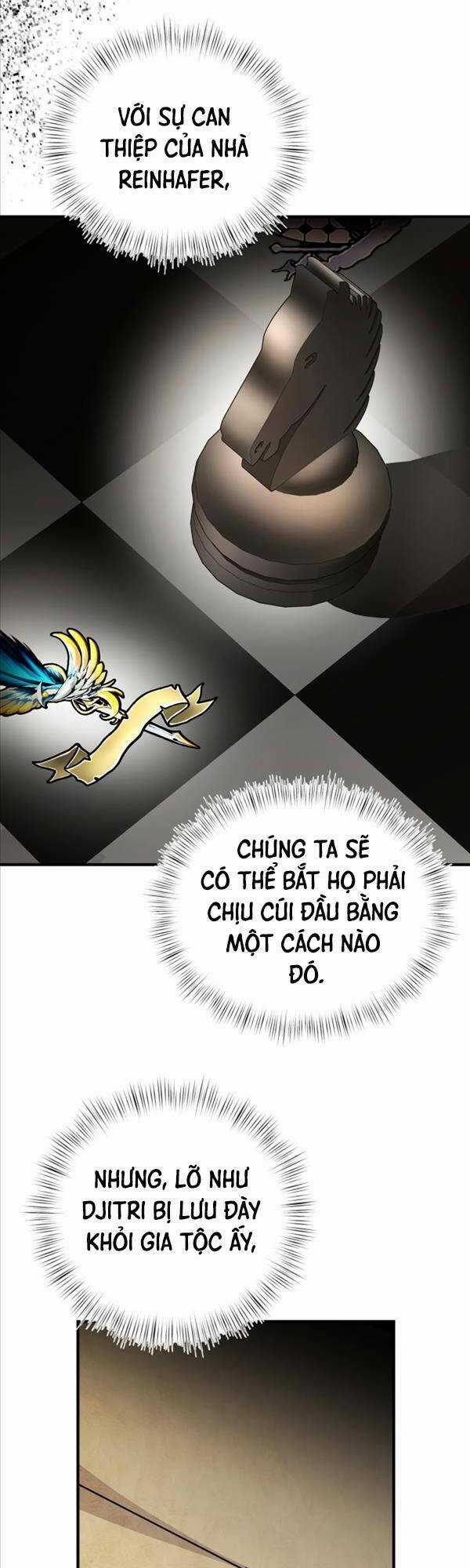 Hắc Kị Sĩ Thiên Tài Giới Hạn Thời Gian Chapter 18 trang 42