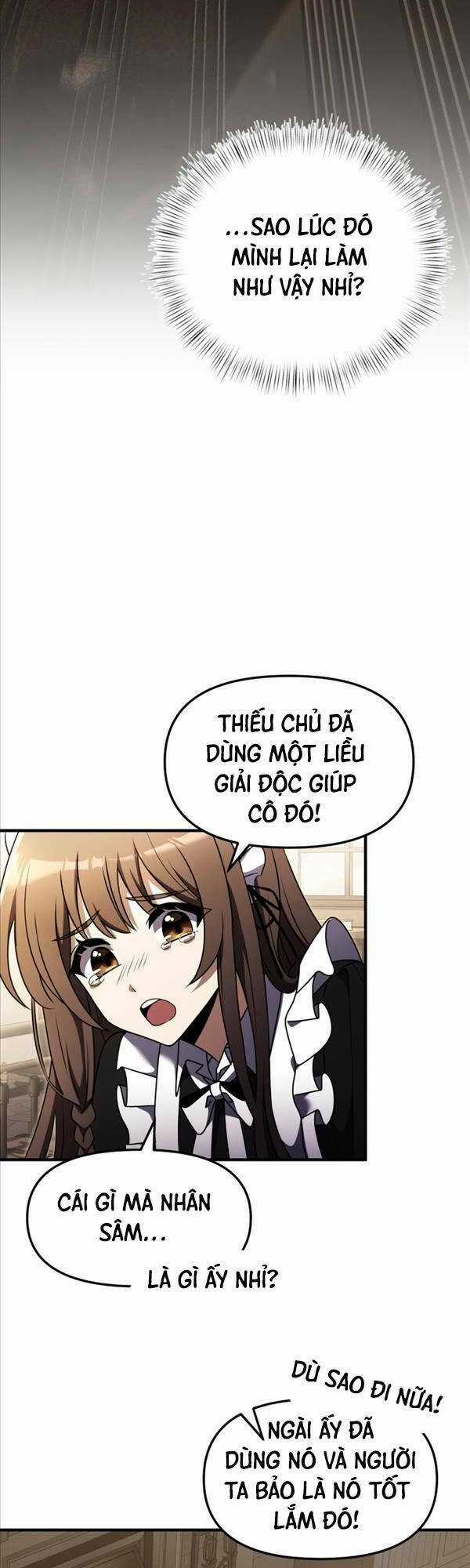 Hắc Kị Sĩ Thiên Tài Giới Hạn Thời Gian Chapter 18 trang 53