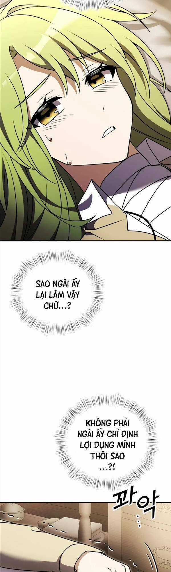 Hắc Kị Sĩ Thiên Tài Giới Hạn Thời Gian Chapter 18 trang 55