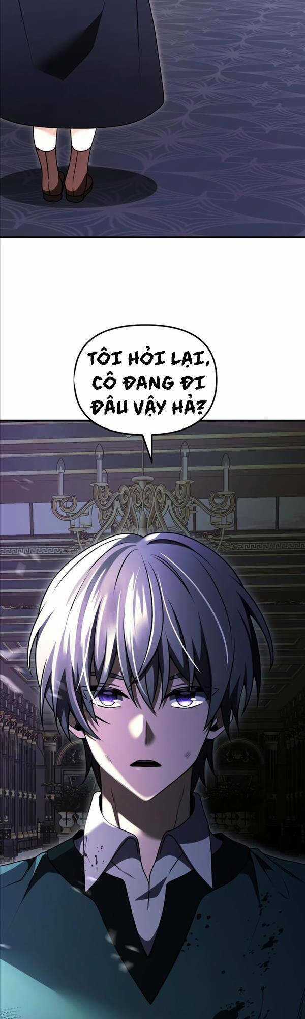 Hắc Kị Sĩ Thiên Tài Giới Hạn Thời Gian Chapter 18 trang 67