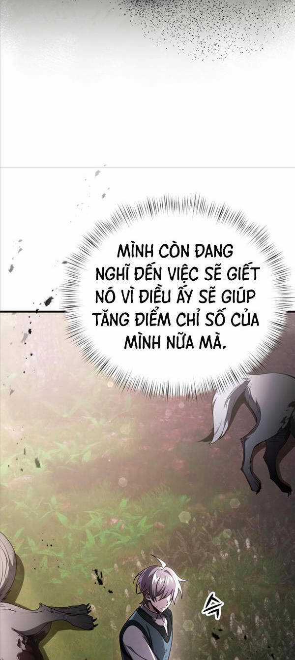 Hắc Kị Sĩ Thiên Tài Giới Hạn Thời Gian Chapter 18 trang 9