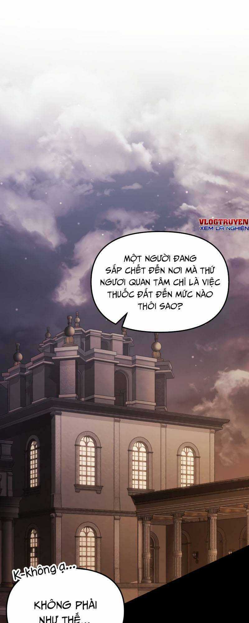 Hắc Kị Sĩ Thiên Tài Giới Hạn Thời Gian Chapter 19 trang 0