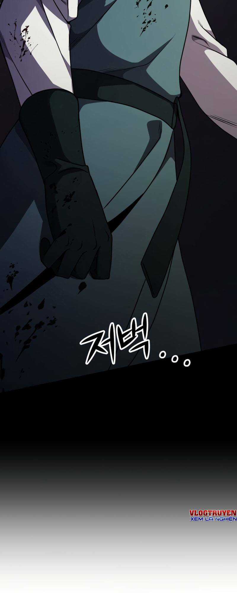 Hắc Kị Sĩ Thiên Tài Giới Hạn Thời Gian Chapter 19 trang 10