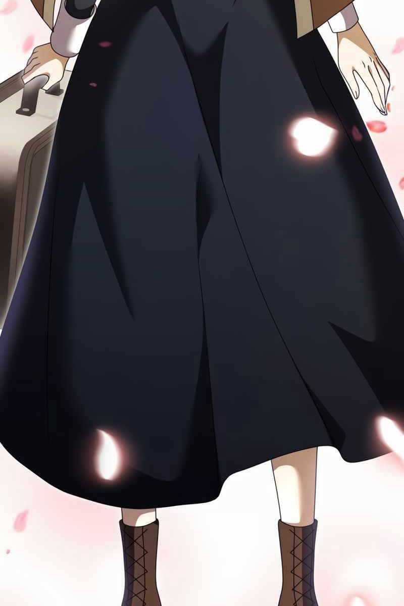 Hắc Kị Sĩ Thiên Tài Giới Hạn Thời Gian Chapter 19 trang 102