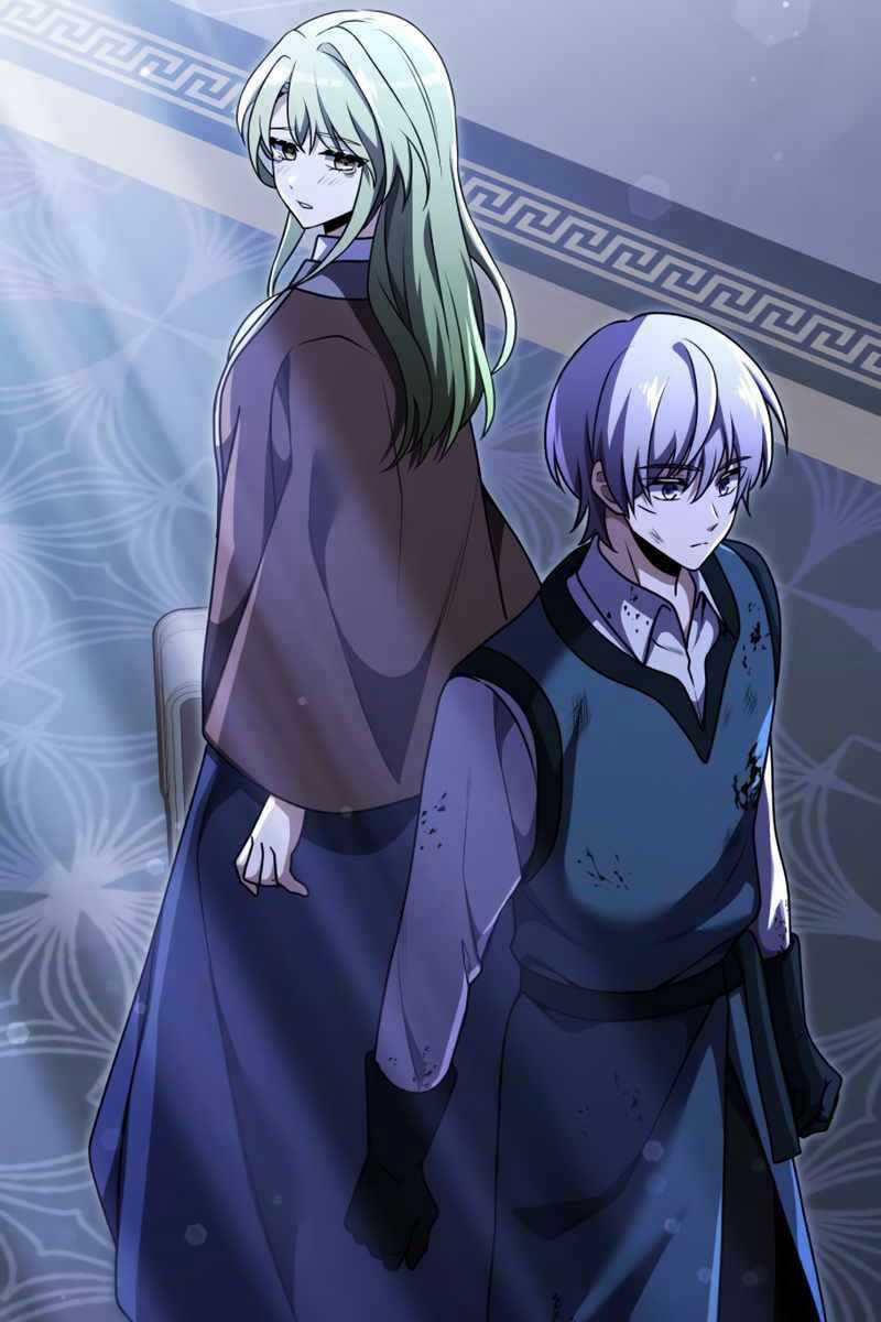 Hắc Kị Sĩ Thiên Tài Giới Hạn Thời Gian Chapter 19 trang 107