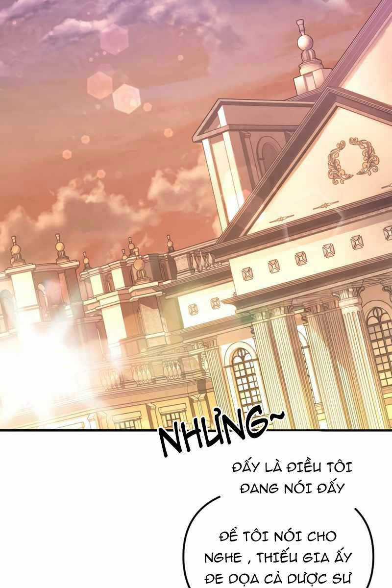 Hắc Kị Sĩ Thiên Tài Giới Hạn Thời Gian Chapter 19 trang 119