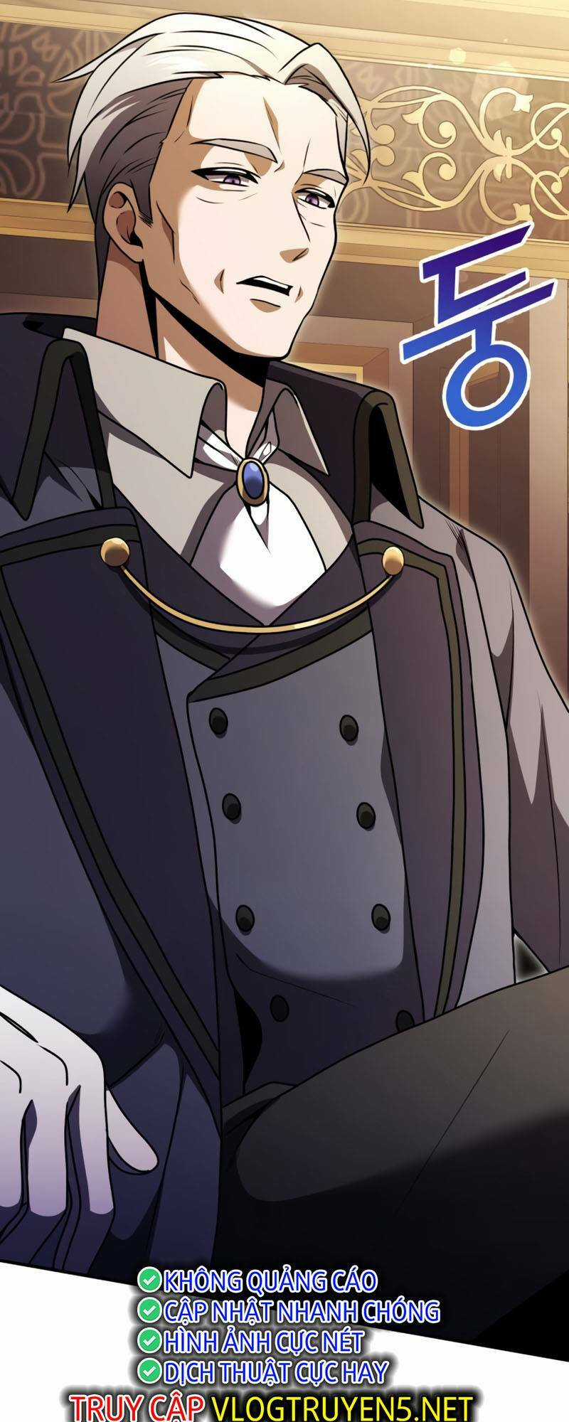 Hắc Kị Sĩ Thiên Tài Giới Hạn Thời Gian Chapter 19 trang 12