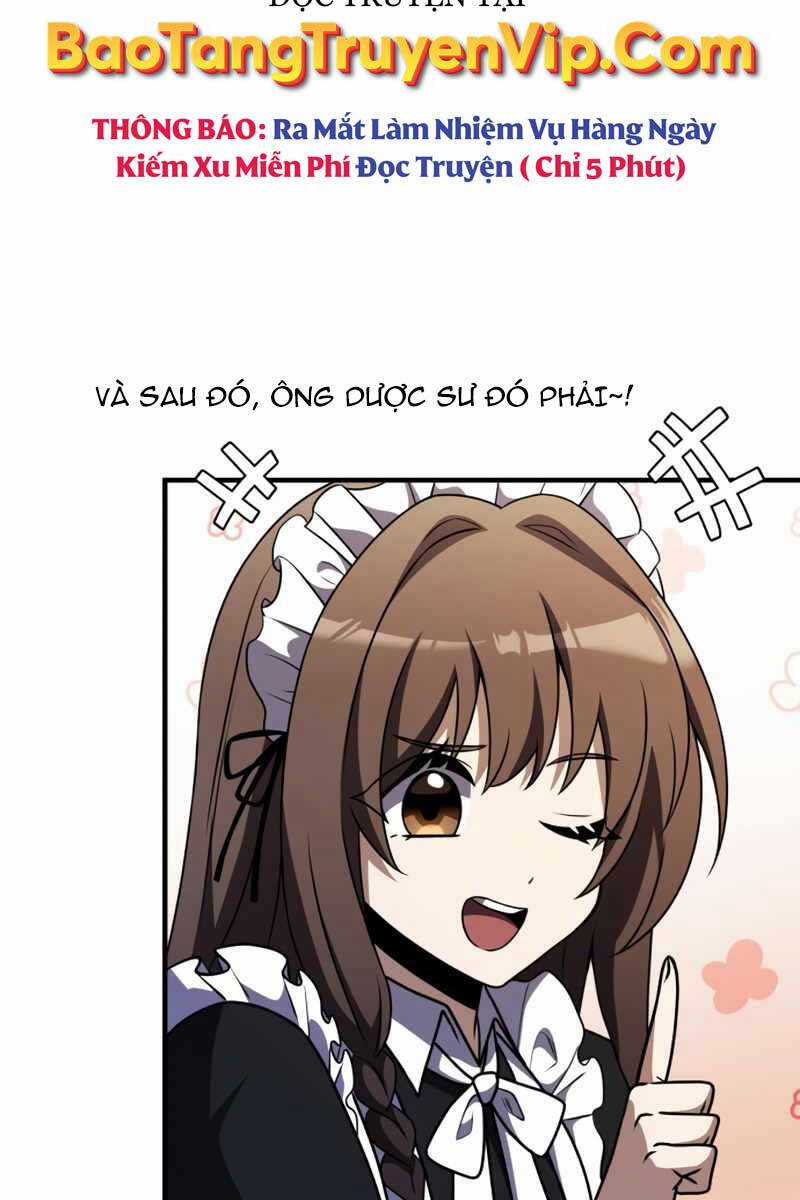 Hắc Kị Sĩ Thiên Tài Giới Hạn Thời Gian Chapter 19 trang 121