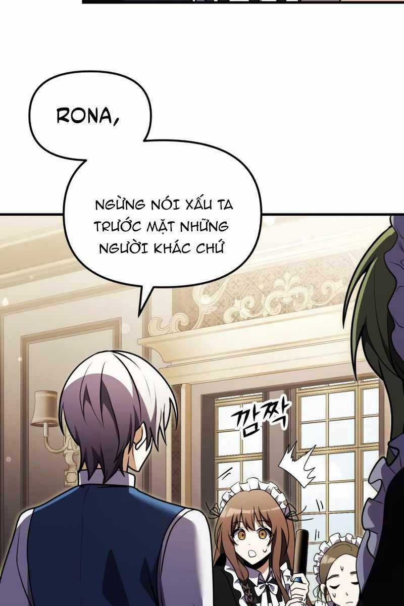 Hắc Kị Sĩ Thiên Tài Giới Hạn Thời Gian Chapter 19 trang 122