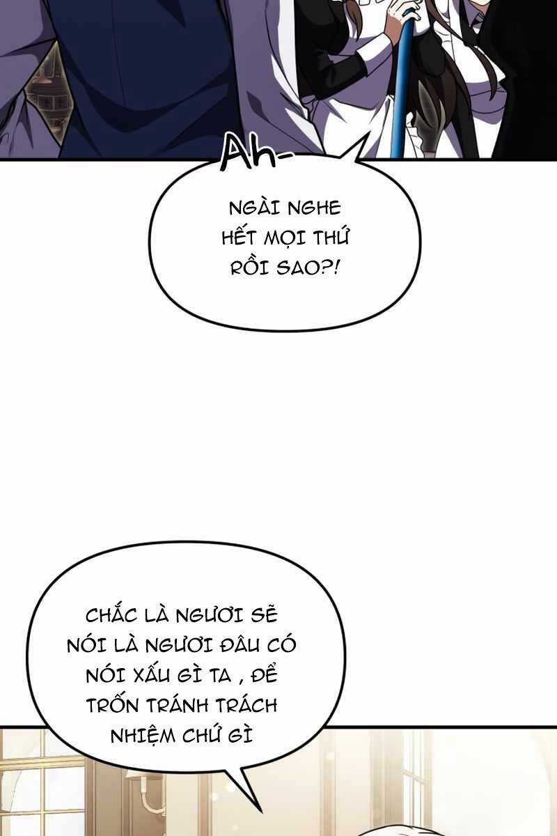 Hắc Kị Sĩ Thiên Tài Giới Hạn Thời Gian Chapter 19 trang 123