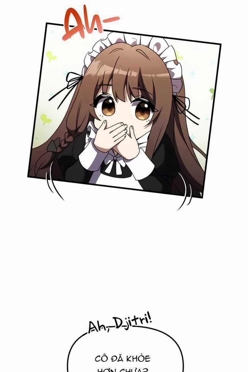 Hắc Kị Sĩ Thiên Tài Giới Hạn Thời Gian Chapter 19 trang 125