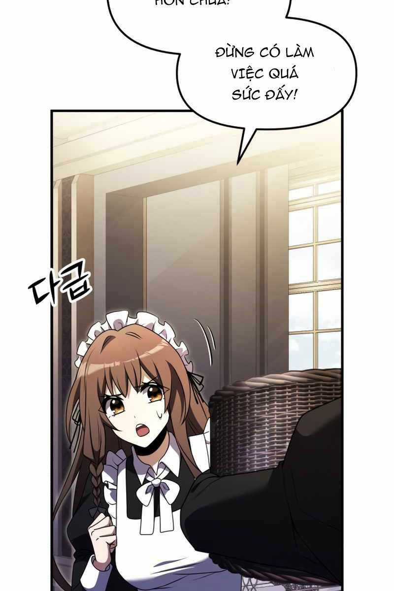 Hắc Kị Sĩ Thiên Tài Giới Hạn Thời Gian Chapter 19 trang 126