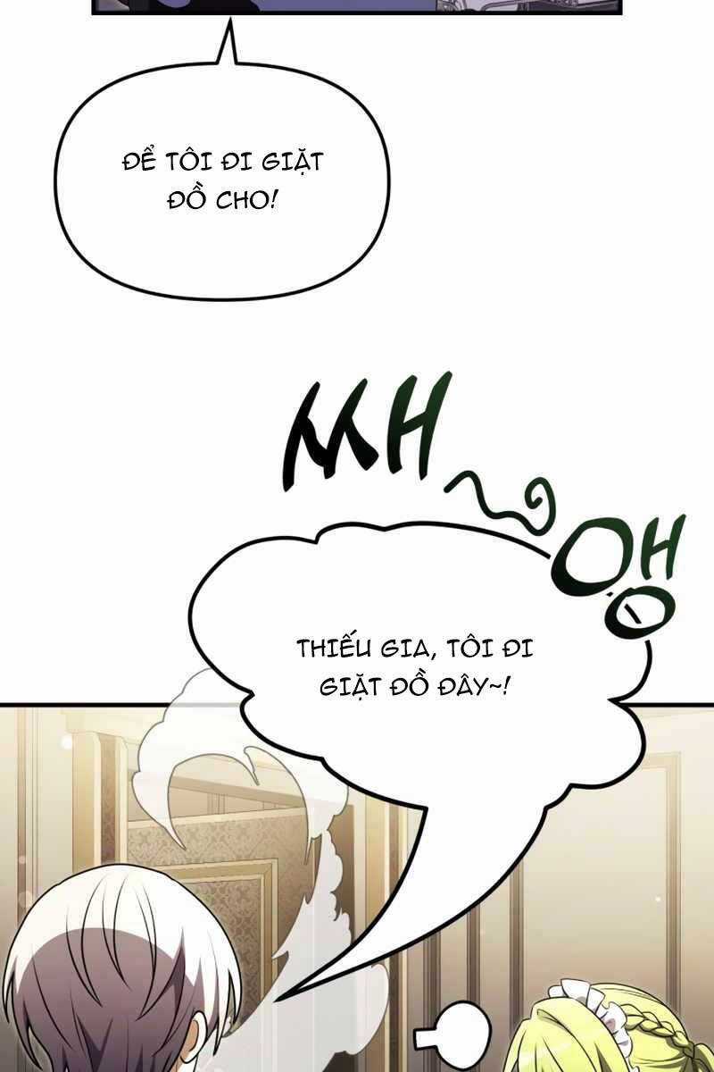 Hắc Kị Sĩ Thiên Tài Giới Hạn Thời Gian Chapter 19 trang 127