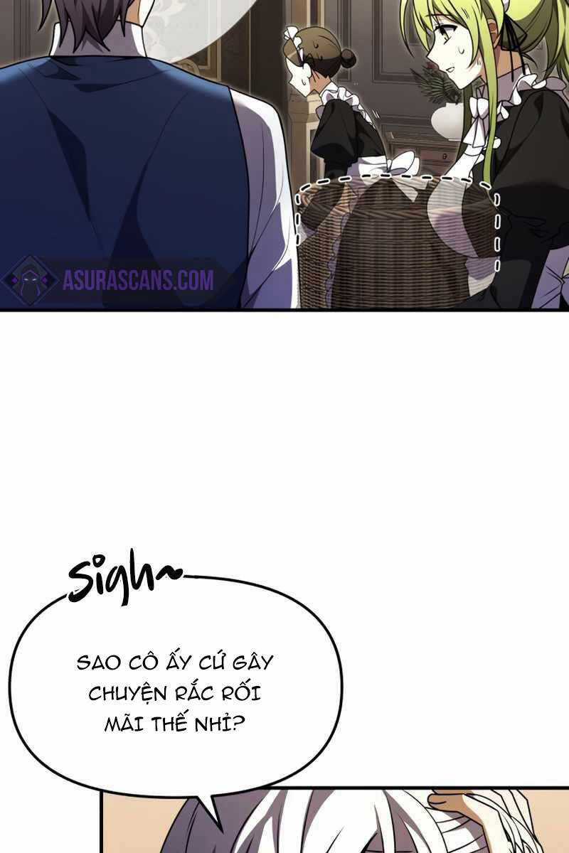 Hắc Kị Sĩ Thiên Tài Giới Hạn Thời Gian Chapter 19 trang 128