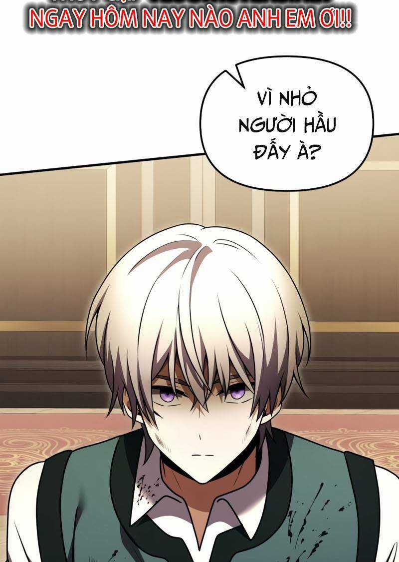 Hắc Kị Sĩ Thiên Tài Giới Hạn Thời Gian Chapter 19 trang 13