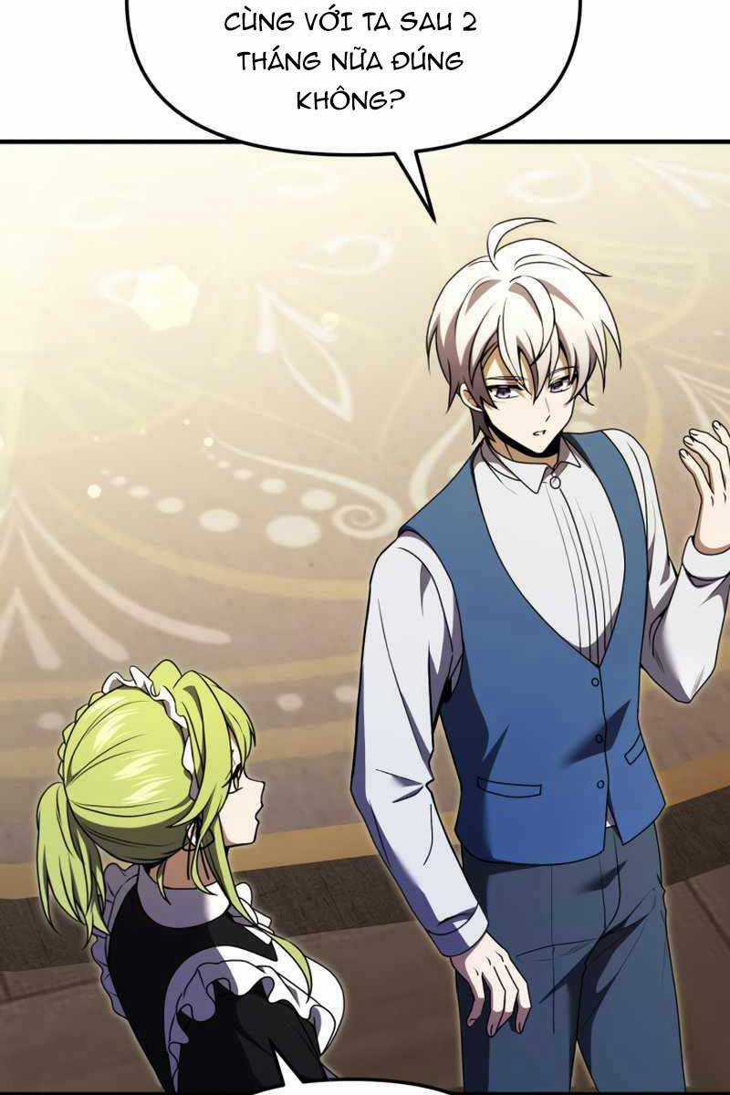 Hắc Kị Sĩ Thiên Tài Giới Hạn Thời Gian Chapter 19 trang 130