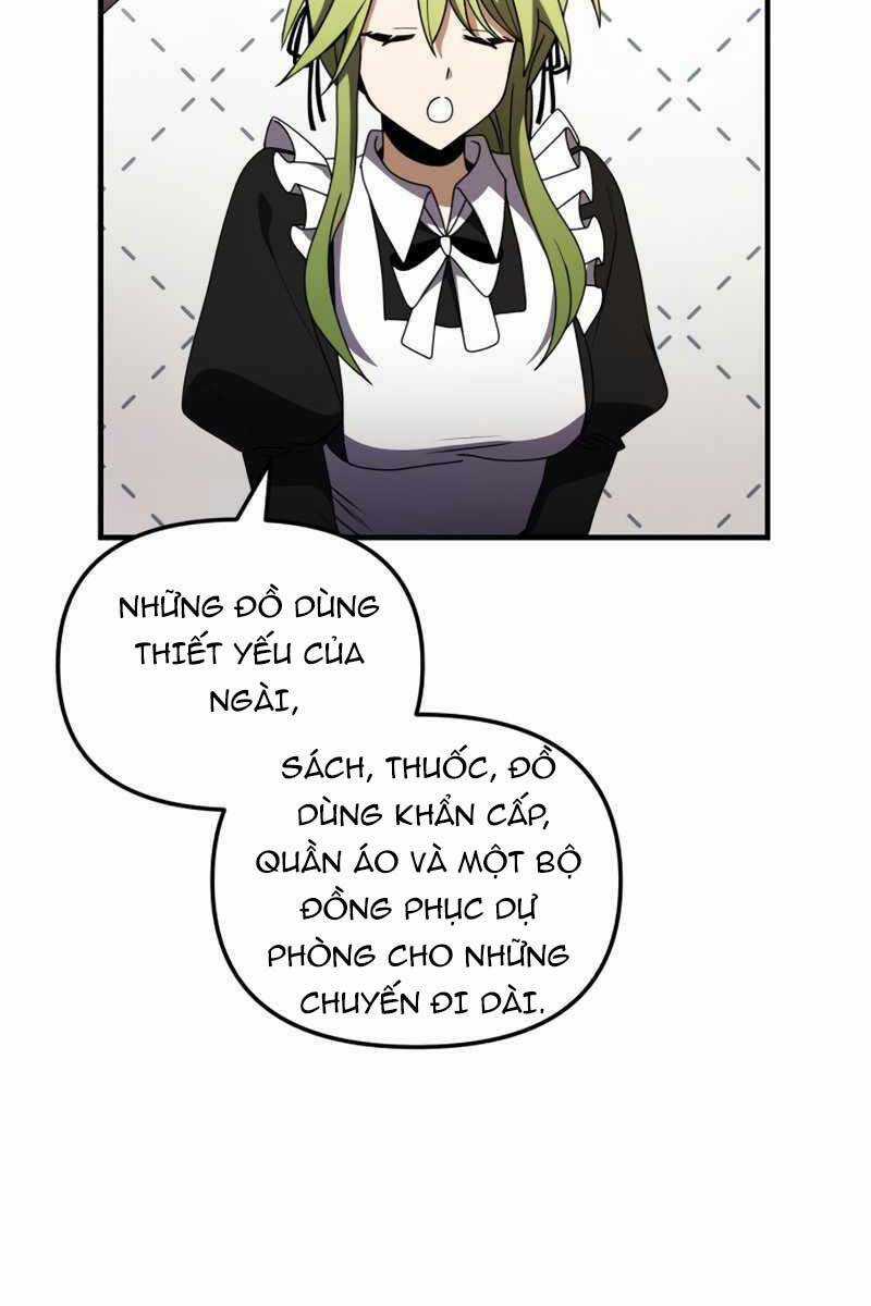 Hắc Kị Sĩ Thiên Tài Giới Hạn Thời Gian Chapter 19 trang 132