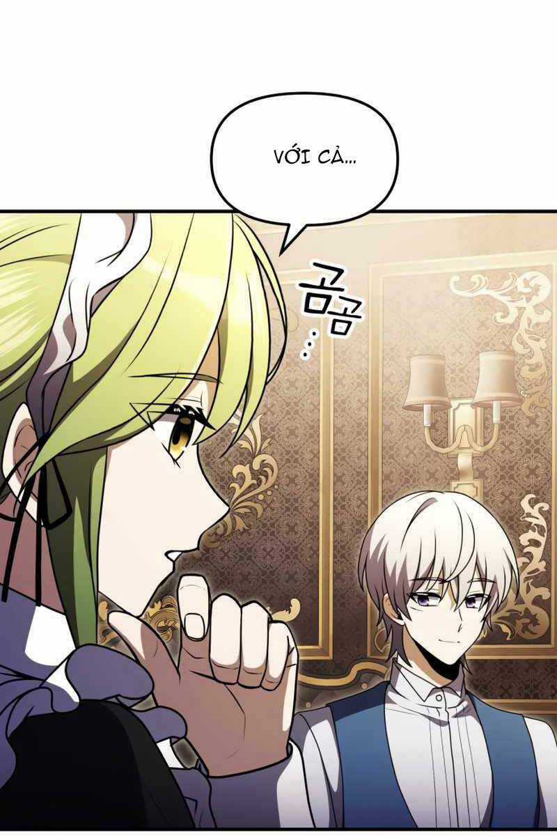 Hắc Kị Sĩ Thiên Tài Giới Hạn Thời Gian Chapter 19 trang 133