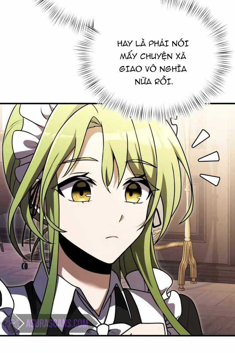 Hắc Kị Sĩ Thiên Tài Giới Hạn Thời Gian Chapter 19 trang 137