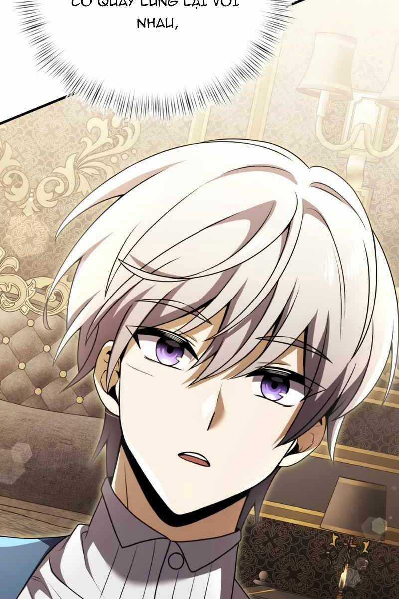 Hắc Kị Sĩ Thiên Tài Giới Hạn Thời Gian Chapter 19 trang 141