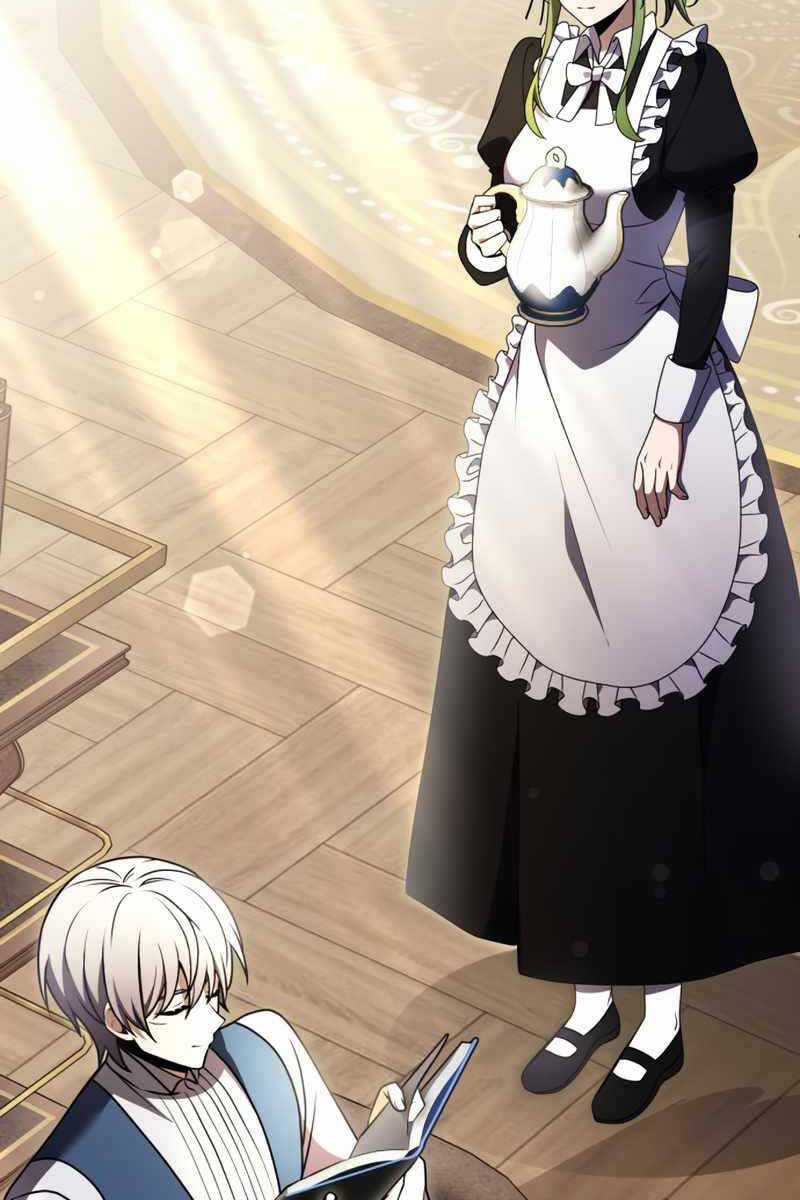 Hắc Kị Sĩ Thiên Tài Giới Hạn Thời Gian Chapter 19 trang 146