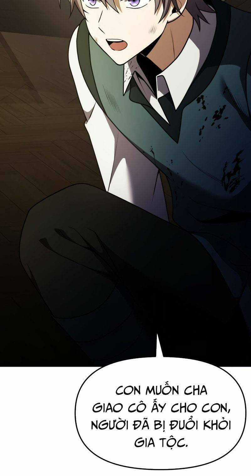 Hắc Kị Sĩ Thiên Tài Giới Hạn Thời Gian Chapter 19 trang 19