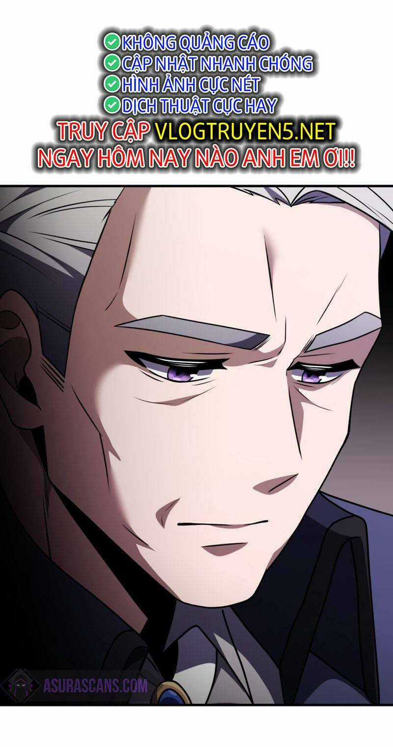 Hắc Kị Sĩ Thiên Tài Giới Hạn Thời Gian Chapter 19 trang 20