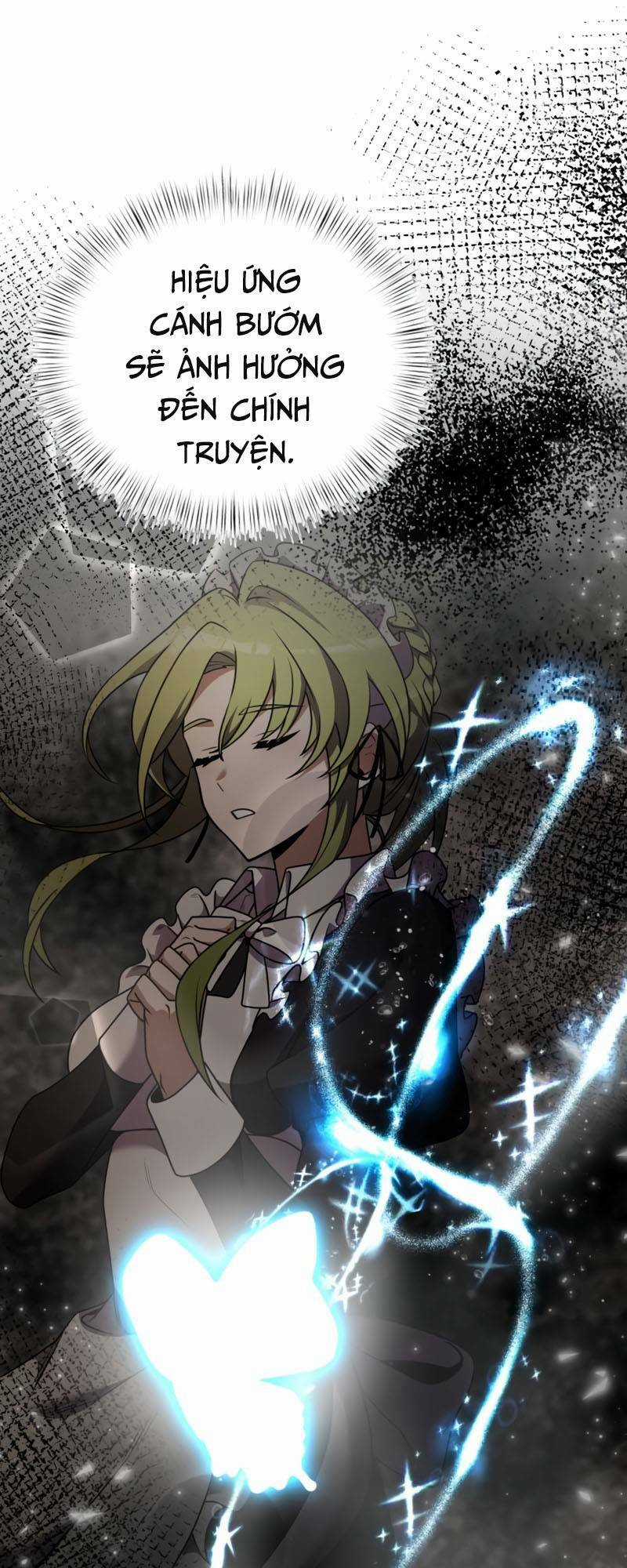 Hắc Kị Sĩ Thiên Tài Giới Hạn Thời Gian Chapter 19 trang 21