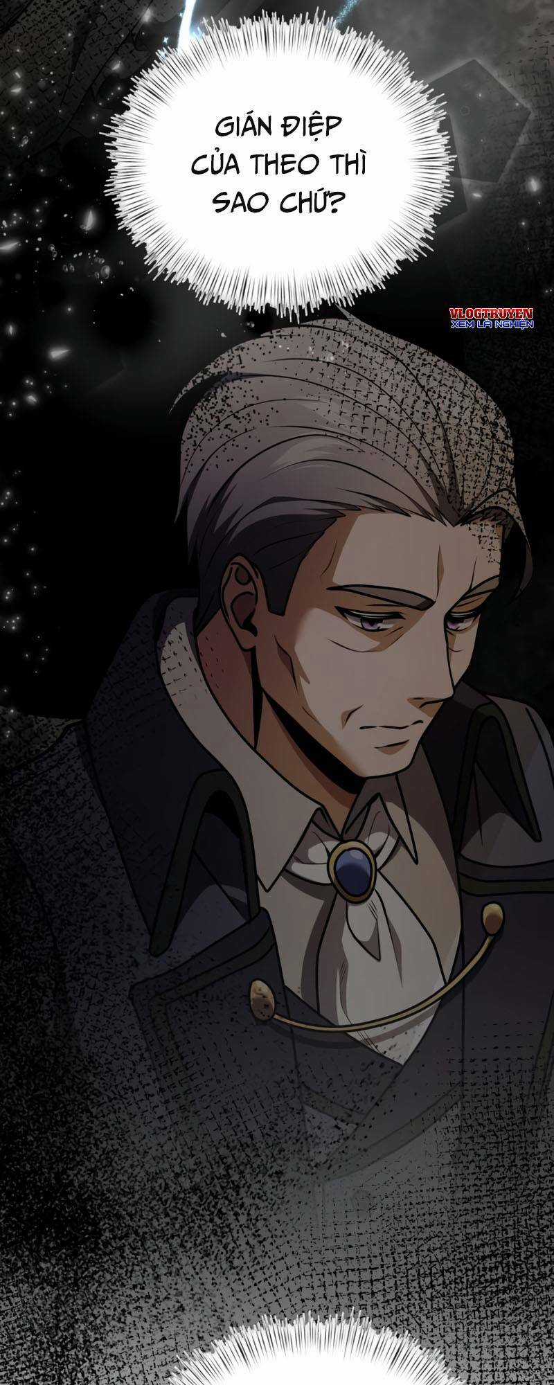 Hắc Kị Sĩ Thiên Tài Giới Hạn Thời Gian Chapter 19 trang 22