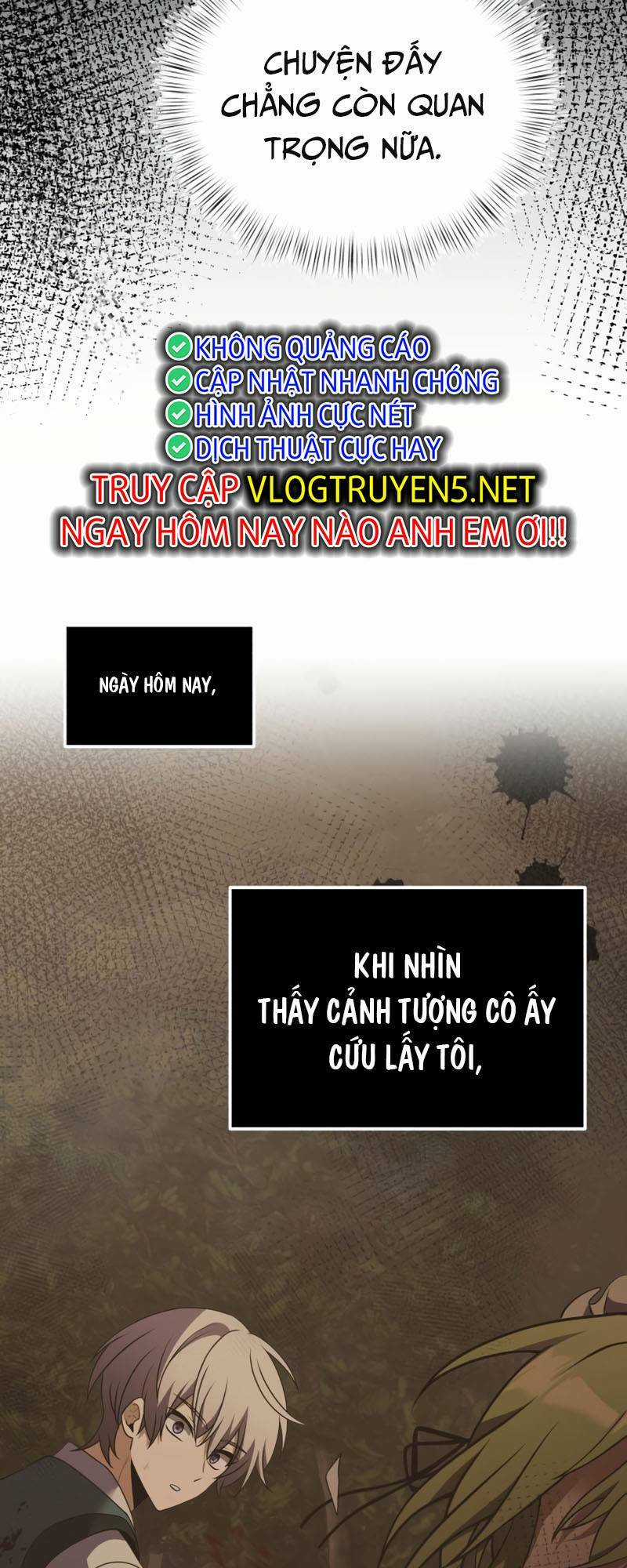 Hắc Kị Sĩ Thiên Tài Giới Hạn Thời Gian Chapter 19 trang 23