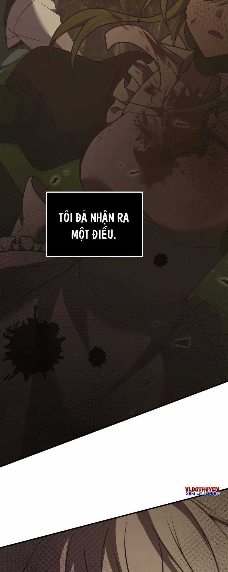 Hắc Kị Sĩ Thiên Tài Giới Hạn Thời Gian Chapter 19 trang 24