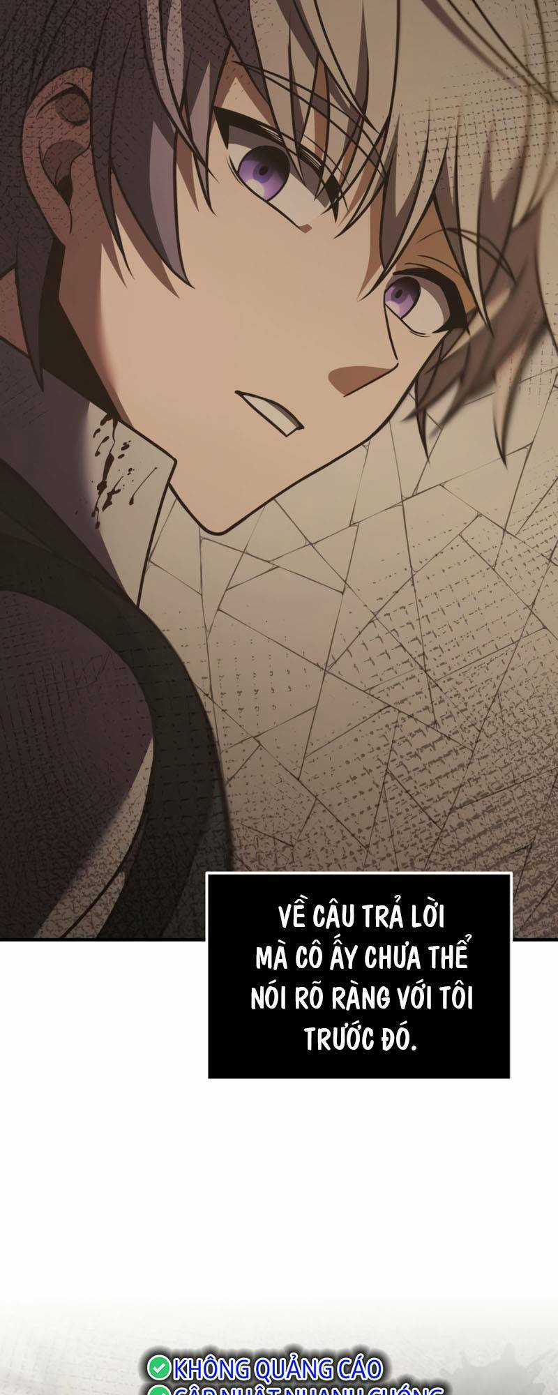 Hắc Kị Sĩ Thiên Tài Giới Hạn Thời Gian Chapter 19 trang 25