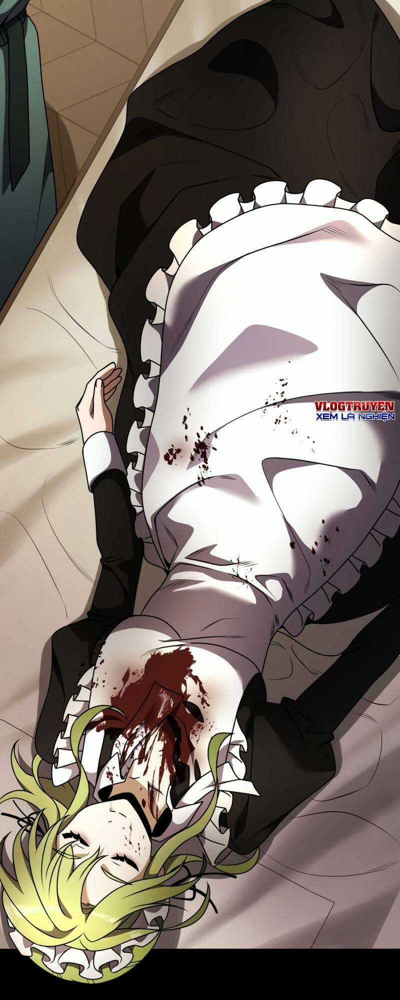 Hắc Kị Sĩ Thiên Tài Giới Hạn Thời Gian Chapter 19 trang 3