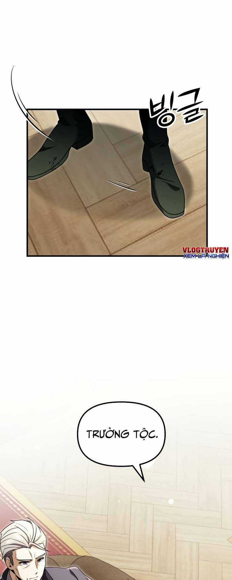 Hắc Kị Sĩ Thiên Tài Giới Hạn Thời Gian Chapter 19 trang 31