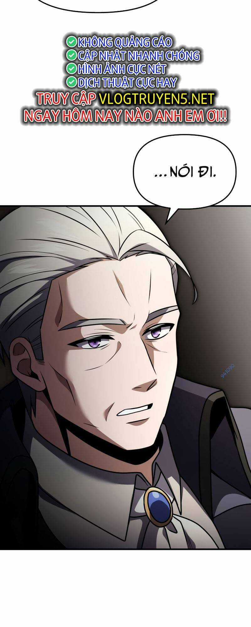 Hắc Kị Sĩ Thiên Tài Giới Hạn Thời Gian Chapter 19 trang 33