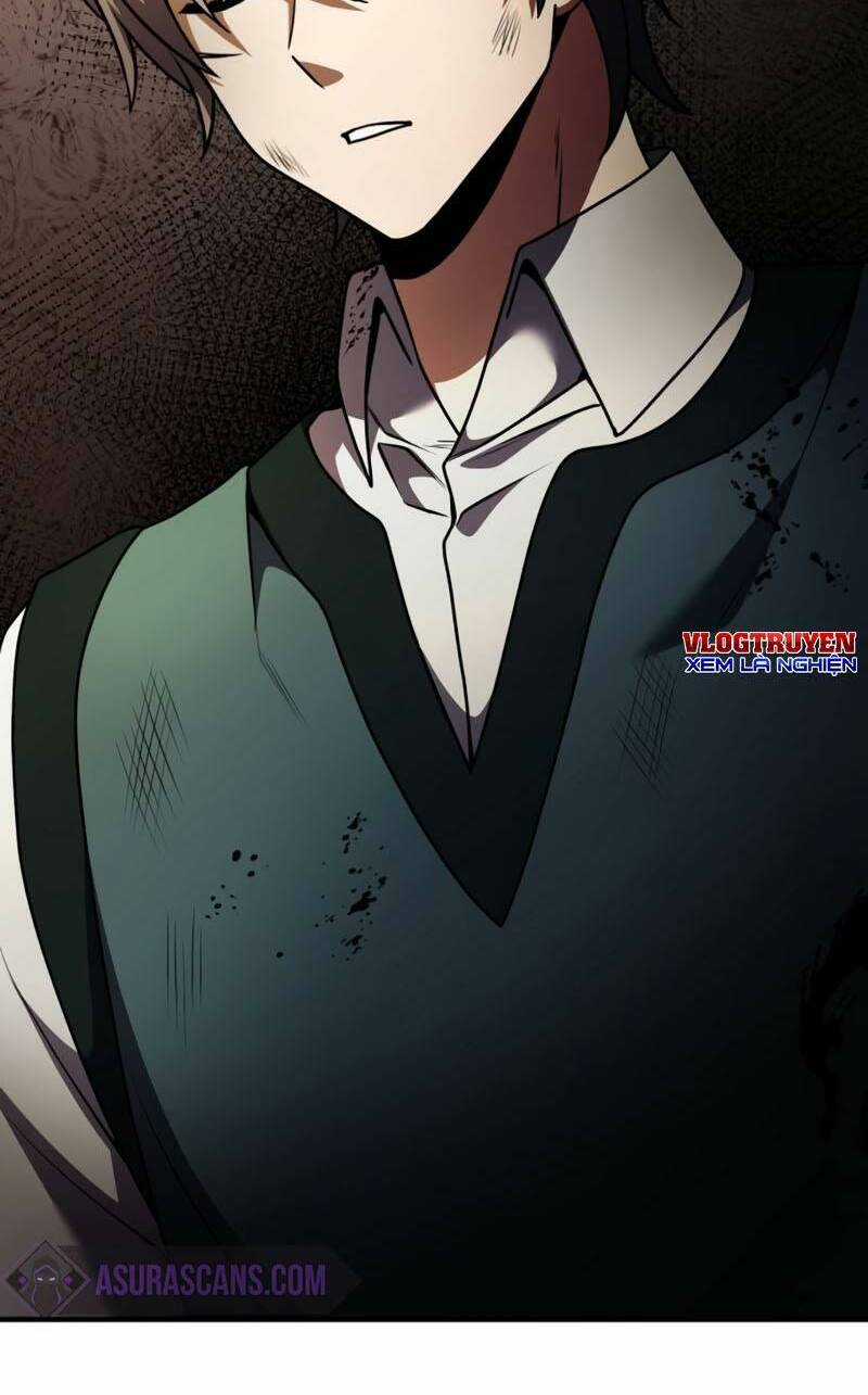 Hắc Kị Sĩ Thiên Tài Giới Hạn Thời Gian Chapter 19 trang 35