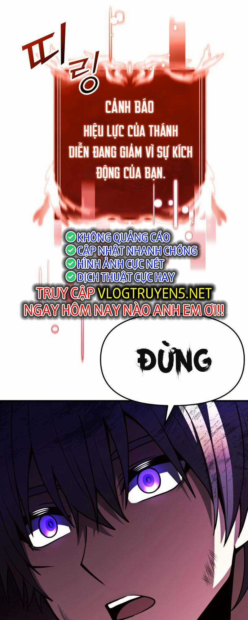 Hắc Kị Sĩ Thiên Tài Giới Hạn Thời Gian Chapter 19 trang 36