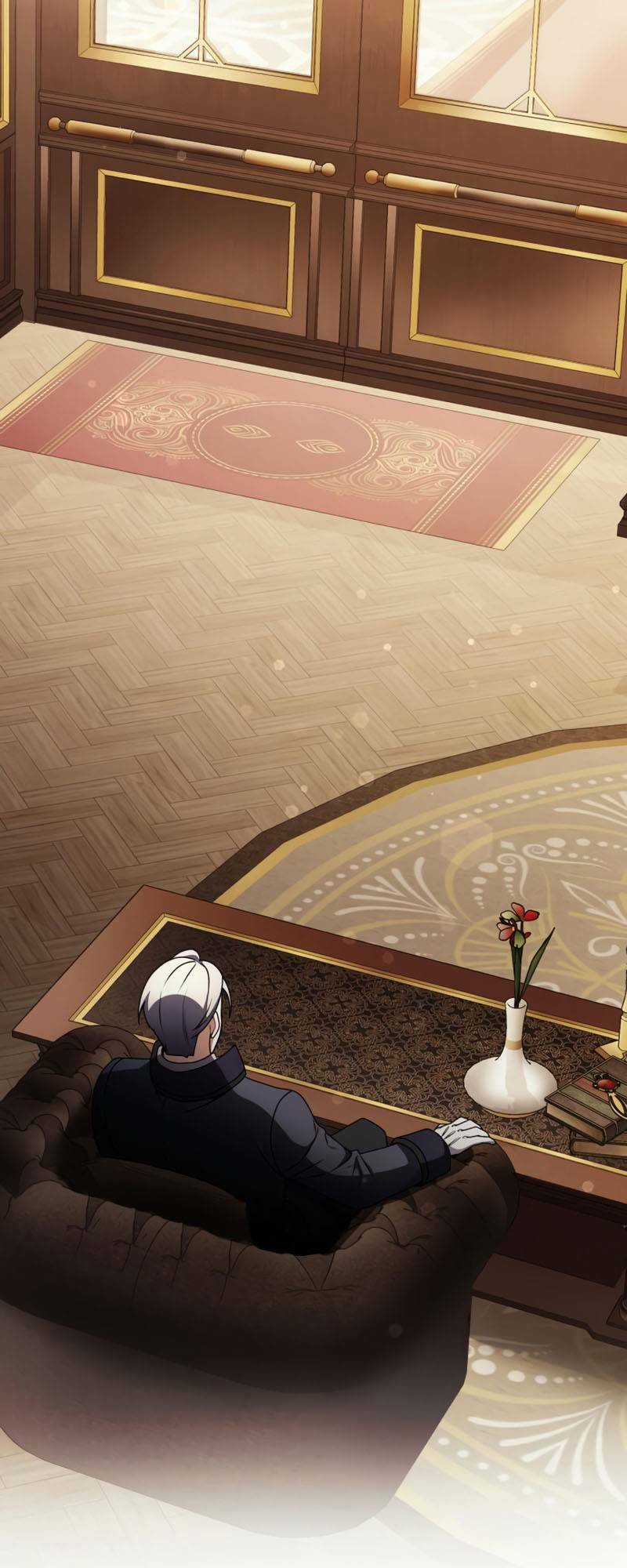 Hắc Kị Sĩ Thiên Tài Giới Hạn Thời Gian Chapter 19 trang 38