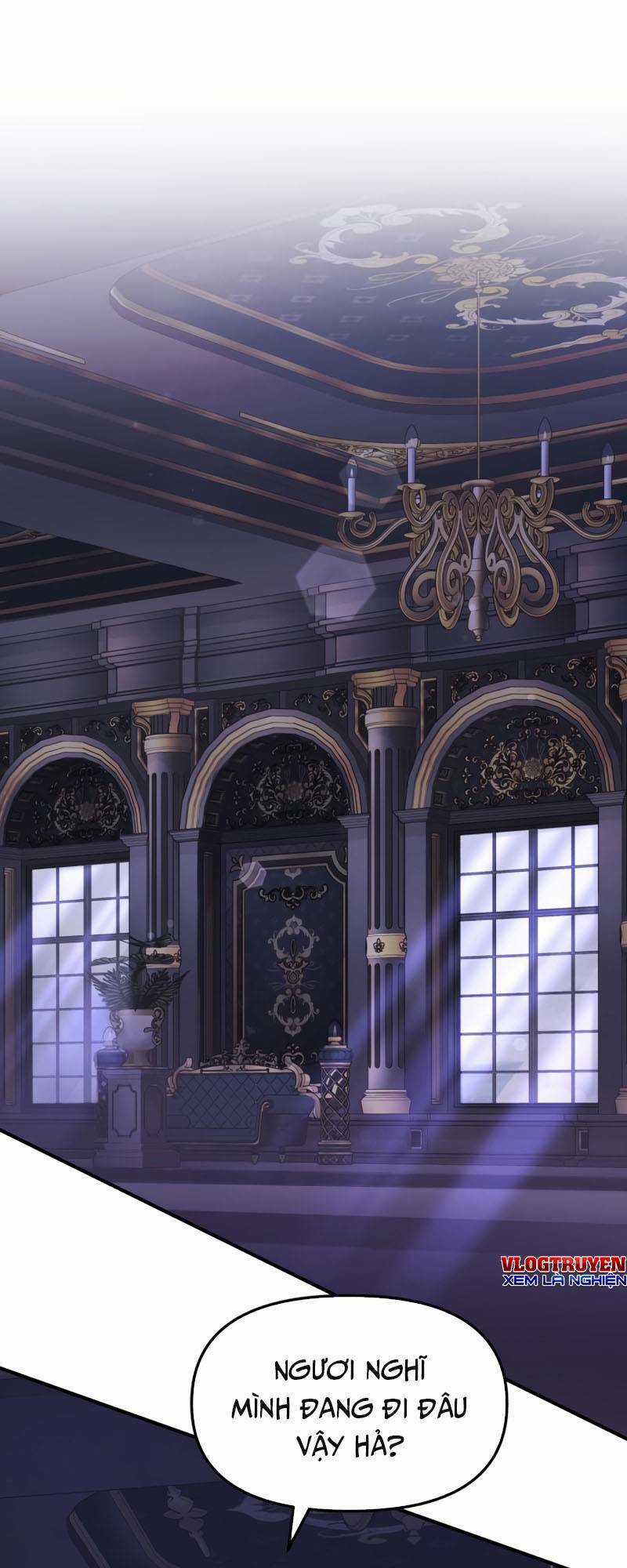 Hắc Kị Sĩ Thiên Tài Giới Hạn Thời Gian Chapter 19 trang 40