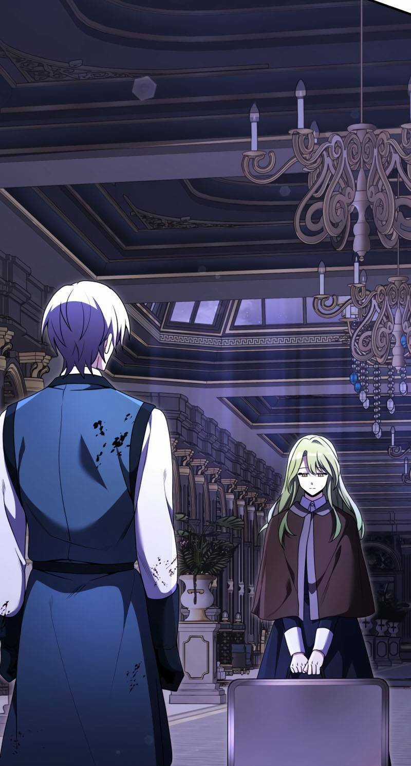 Hắc Kị Sĩ Thiên Tài Giới Hạn Thời Gian Chapter 19 trang 41