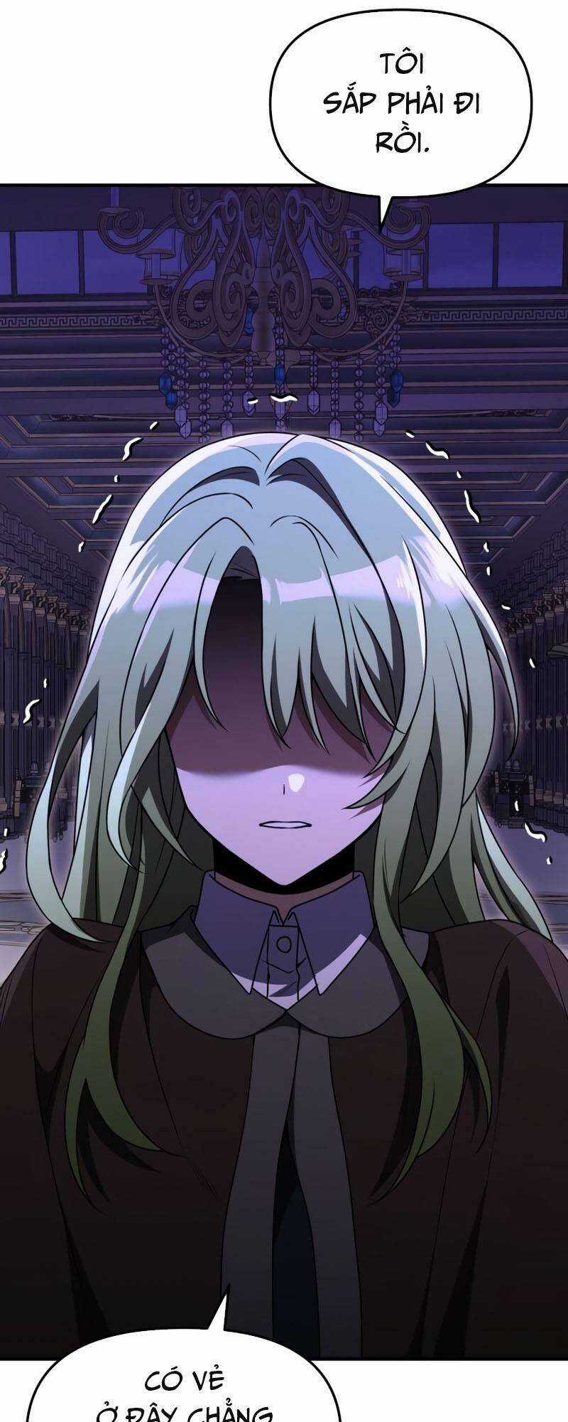 Hắc Kị Sĩ Thiên Tài Giới Hạn Thời Gian Chapter 19 trang 43