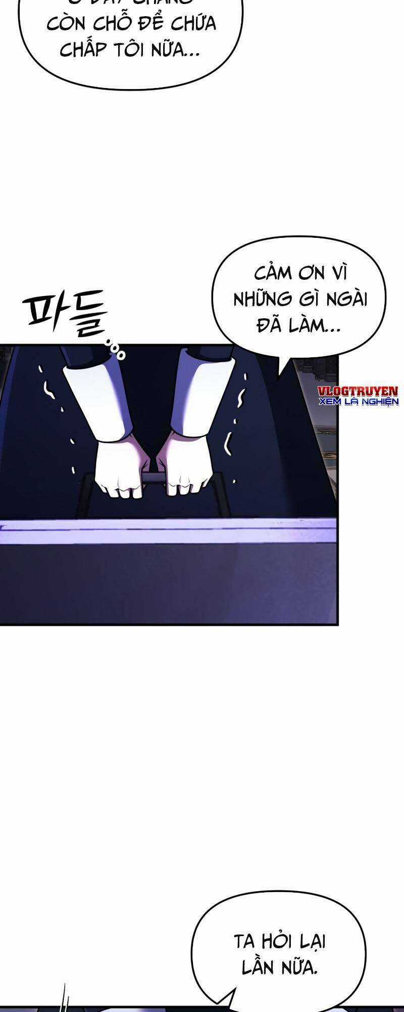 Hắc Kị Sĩ Thiên Tài Giới Hạn Thời Gian Chapter 19 trang 44