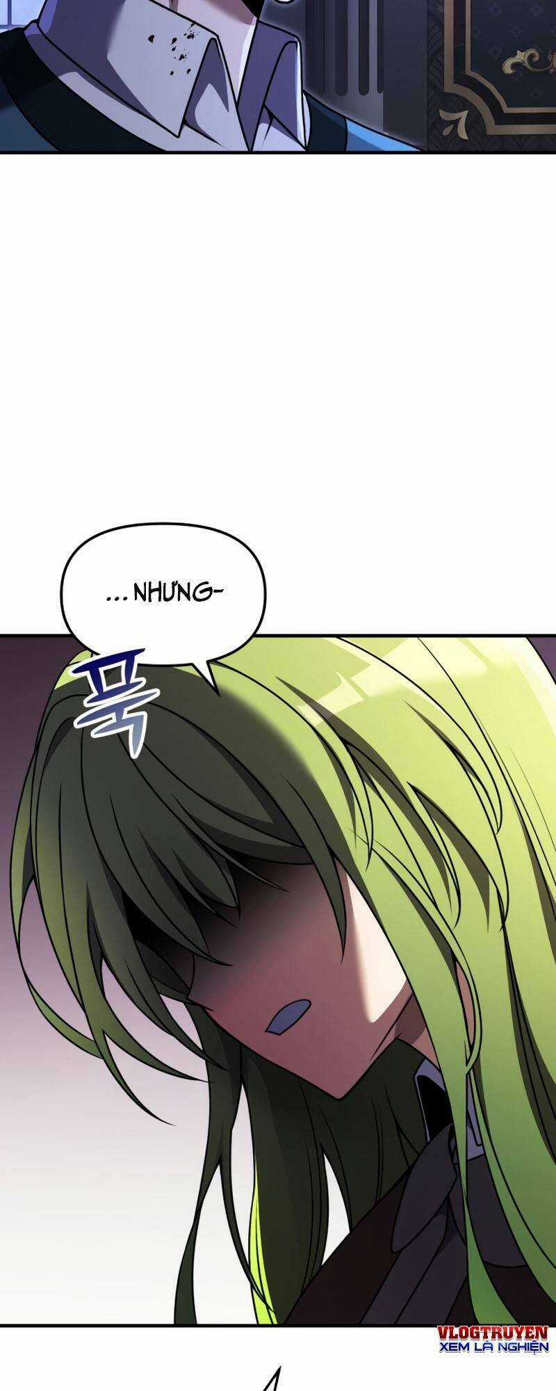 Hắc Kị Sĩ Thiên Tài Giới Hạn Thời Gian Chapter 19 trang 46