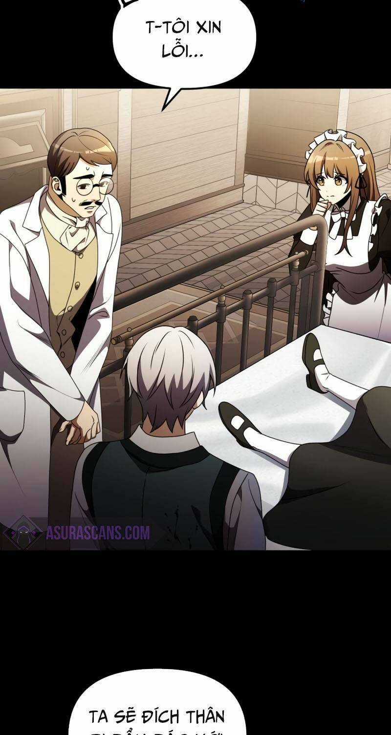 Hắc Kị Sĩ Thiên Tài Giới Hạn Thời Gian Chapter 19 trang 5